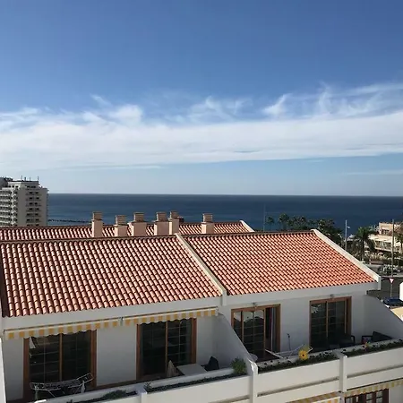 Apartamento Garden City